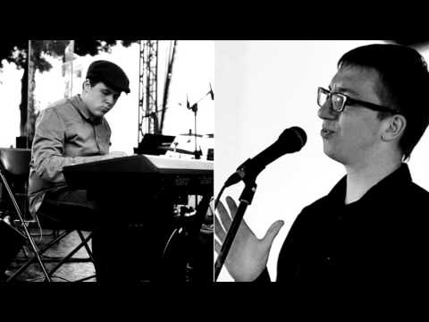 Rafał Wróblewski - Lay me down (cover Sam Smith)