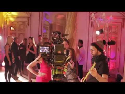 Protafield- Making The Video