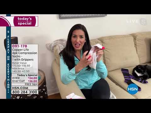 HSN | Fresh Start Mondays with Shannon Fox 01.18.2021 - 12 PM