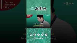 Download lagu Bacaan Tasyahud akhir atau tahiyat akhir yang benar dalam sholat wajib, lengkap. mp3