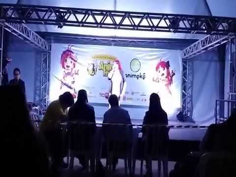 Mônica Neo / Ailee - Heaven（Cover）