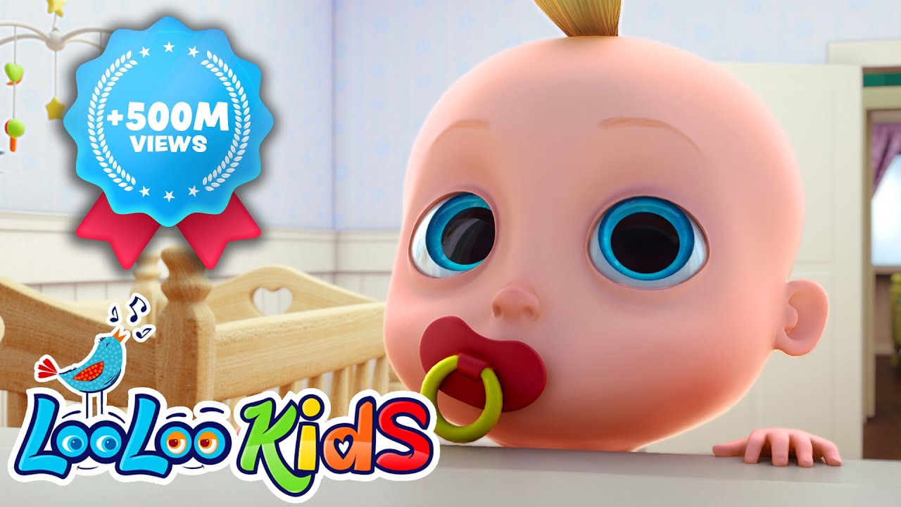 🌧️ Rain, Rain Go Away 🌧️  - S1EP30 THE BEST Songs for Children  | LooLoo Kids Songs for Kids