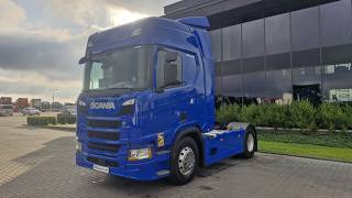 Tracteur routier Scania R 450 | Image 4 - Autoline