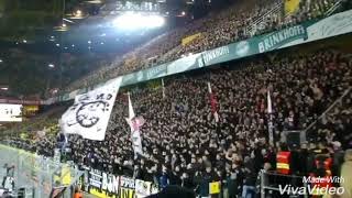 Wir sind Eintracht Frankfurt - Vega: Ein Schluck