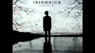 Insomnium - Across The Dark - 04 The Harrowing Years
