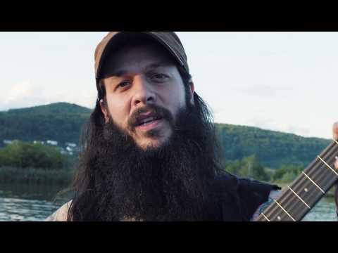 Open Flair Session: Shawn James - The Thief and the Moon - Acoustic Session