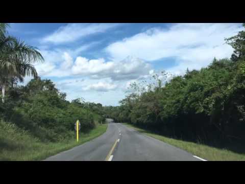 Las Terrazas, Artemisa, Pinar del Río, Cuba.