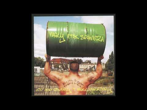 Nagły Atak Spawacza - "Wypierdalam cały gram"