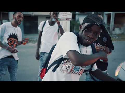 Siva Hotbox - Serious Chap | Official Music Video