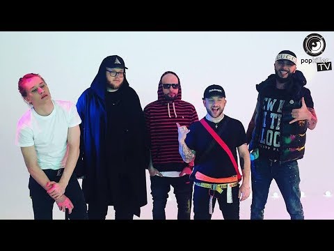 Mr. Polska: "Young Igi, Malik Montana, Bedoes czy Multi wnieśli do Polski nowy vibe" (Popkiller.pl)