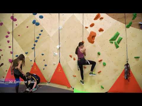 Gravity Extreme Zone - Extreme Adventure Park