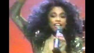 Karyn White - The Way I Feel About You