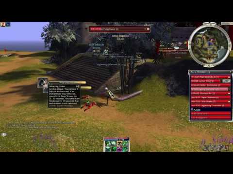 [zQ] r22 vs [True] r239, Unrated, 1/10/16 - Guild Wars (GvG) [Necromancer, Main]