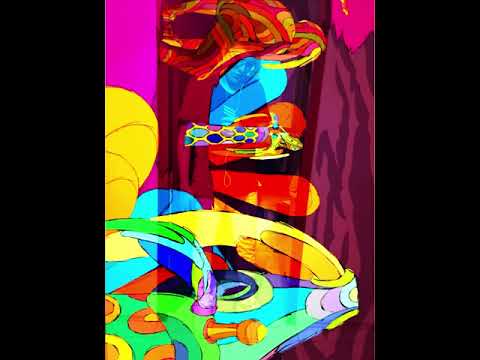 ROMINIMAL PODCAST SERIES #012​​​​ mixed by LAURENTIUSX5