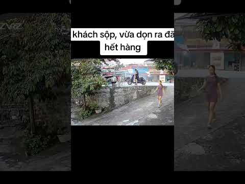 Vừa dọn ra đã hết hàng