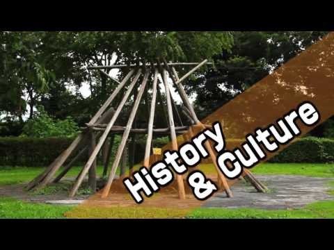 西東京市 PR映像 west tokyo story （5分Ver）