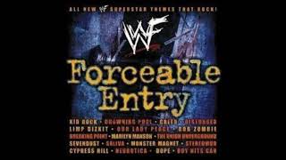 Chris Jericho - Break the Walls Down (HD - HQ)