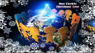 One Licckle Christmas Tree Tanice Morrison(Remake of Stevie Wonder-One Little Christmas Tree)