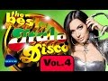 The Best Of Italo Disco vol.4 