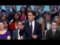 Ed Miliband Conference 2013 speech - YouTube