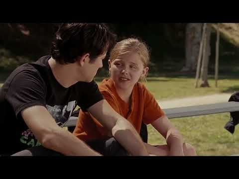 'I know you think she's the one' - 500 Days of Summer