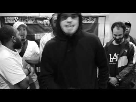 Jay Dev vs King Blizzy