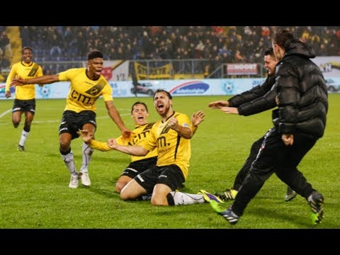 NACpraat 15 8 2019 Vooruitblik NAC - Helmond Sport