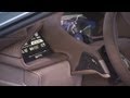 Eye Control Magic In Hyundai Concept Car