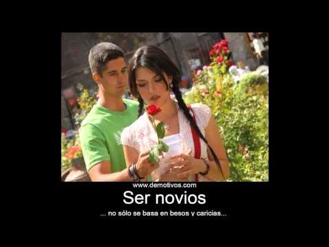 SI ME QUIERES TE QUIERO..LOS DIABLITOS.