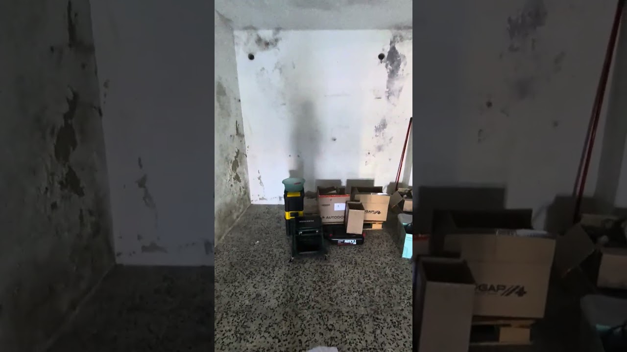 Vídeo do imóvel