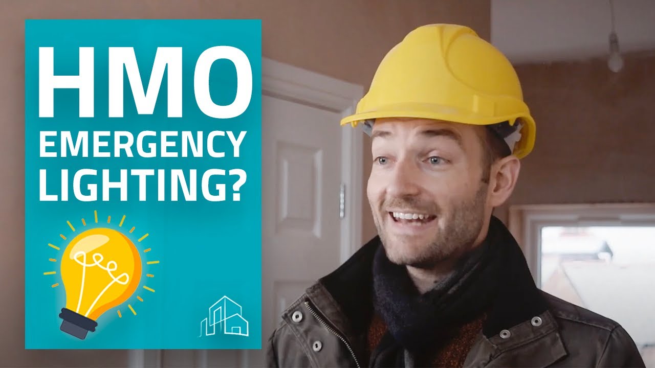 What is Emergency Lighting?