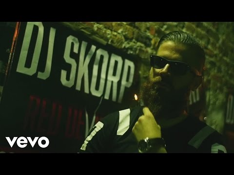 DJ Skorp - Classico (Clip officiel) ft. Sultan, Leck