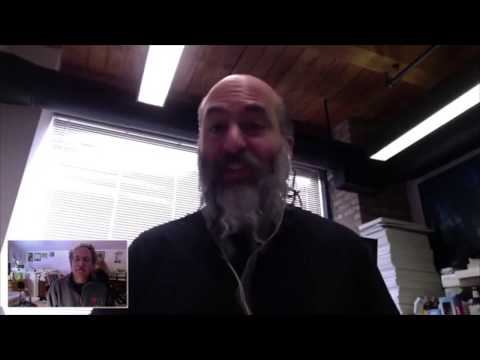 Ed LaHood, CEO at Thyng - YouTube