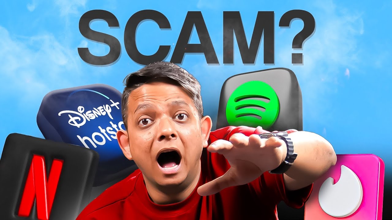 Dark SECRETS of Subscriptions Nobody Tells You