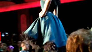 Masquerade Show at Epic Nightclub NYE2010 in Downtown Minneapolis