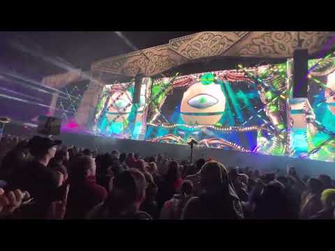 SUBTRONICS B2B JOHN SUMMIT @ LOST LANDS 2022 (SUBJOHNICS)