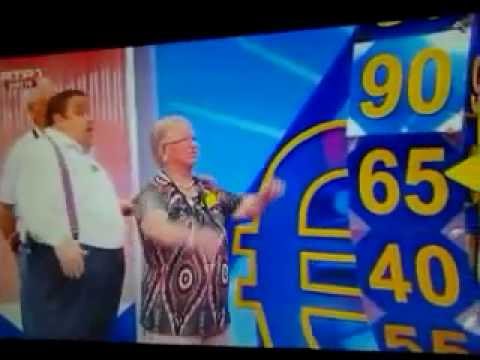 FAIL! PREÇO CERTO 19-06-2014 / FDP PASSASTE