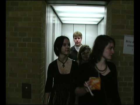 Glumpi der Fluch - german Trailer