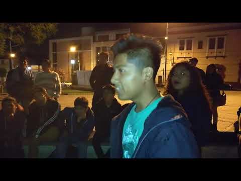 rimas vs adeuz semifinal underpeak