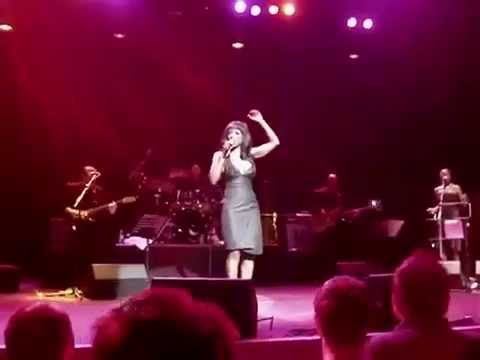 Heather Small | Fernando | Indig02 | 19.03.09