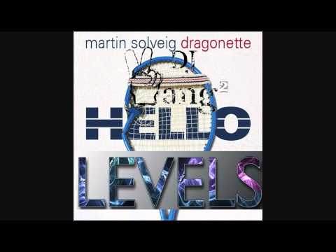 Martin Solveig - Hello (DJ Yang² Levels Mix)