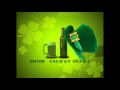 Irish Drinking Songs - Brier - Galway Shawl 