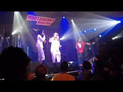 COI @ EOW ENGLAND FINALS 2018 !