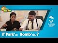 IT Park'ல Bomb'ஆ?  | Mr.Bhaarath - Episode 5 | Adithya TV