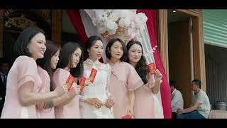 Lễ Đính Hôn Loan Phượng & Phi Điệp 11.10.2025