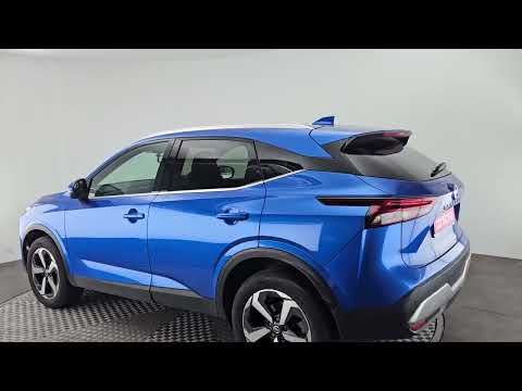 Nissan QASHQAI 1.3 PET Mild Hybrid SV Premium - Image 2