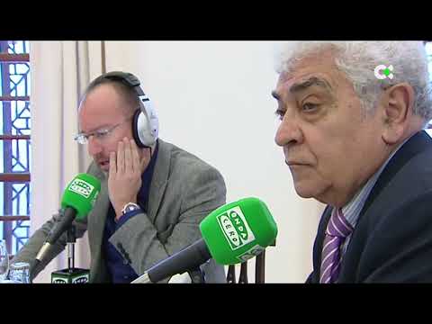 La Fundación Cristino de Vera homenajea al pintor en su 90 aniversario