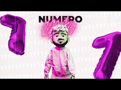 NUMERO 1, Oscu x Nobeat (Remix)  - MATIAS DEAGO