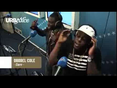 MNM: Darrell Cole - Euro