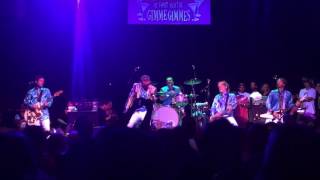Me First And The Gimme Gimmes &quot;Mandy&quot; Live